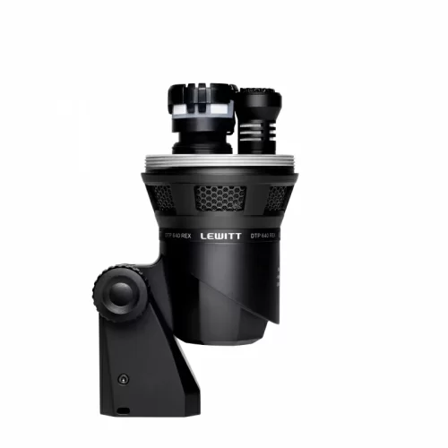 Lewitt BeatKit PRO Комплект для ударных в кейсе из семи микрофонов