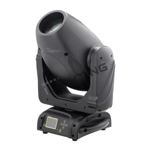 I Lighting IL-ENERGY 200 Вращающаяся голова BSW, 200 Вт., CMY+CTO