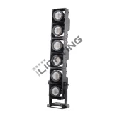 I Lighting IL-ENERGY B2 Блиндер, 2х300 Вт., IP65