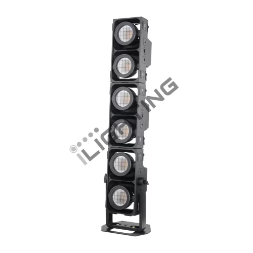 I Lighting IL-ENERGY B2 Блиндер, 2х300 Вт., IP65