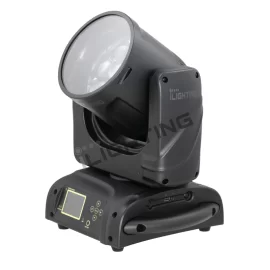 I Lighting IL-ENERGY WASH 7 Вращающаяся голова Beam, Wash, 7x40 Вт., RGBW