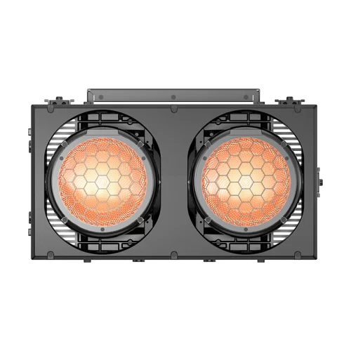 Light Sky SEAL Блиндер, 2х230 Вт. COB, WRA, IP66