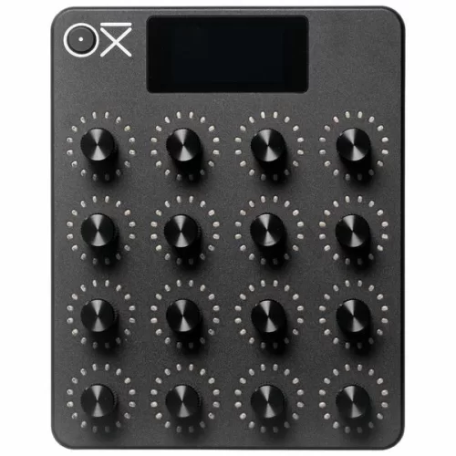OXI Instruments E16 USB-контроллер