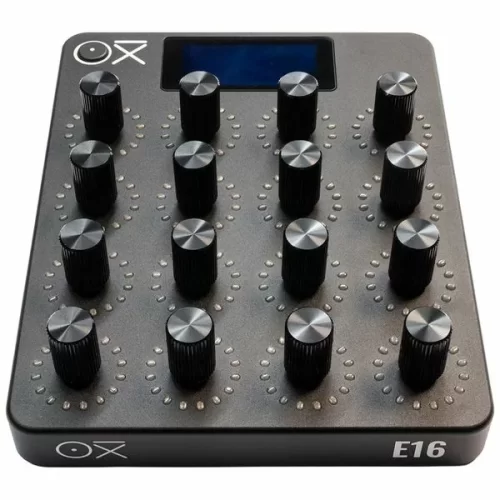 OXI Instruments E16 USB-контроллер