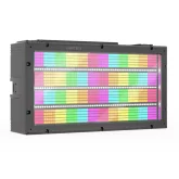 Light sky SEAGUL Стробоскоп, 180×5 Вт CW + 1200×0,5 Вт RGB, IP 66