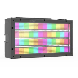 Light sky SEAGUL Стробоскоп, 180×5 Вт CW + 1200×0,5 Вт RGB, IP 66