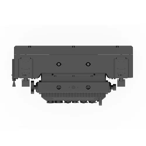 Light sky SEAGUL Стробоскоп, 180×5 Вт CW + 1200×0,5 Вт RGB, IP 66