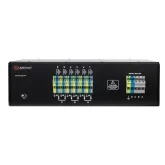 Light Union DDR 6-25L Цифровой диммер, 6 каналов по 5 кВт