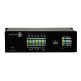 Light Union DSR 6-25 Релейный свитчер, 6 каналов по 5 кВт