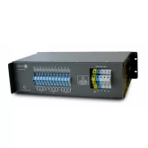 Light Union DC 12-10 Диммер рэковый, 12 каналов по 2 кВт