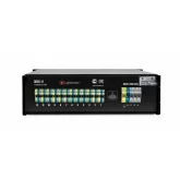 Light Union DDSR 12-16 SE Диммер-свитчер, 12 каналов 16 ампер, 3 кВт