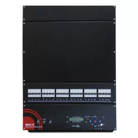 Light Union DDW 24-10L Цифровой диммер, 24 каналов по 2,2 кВт