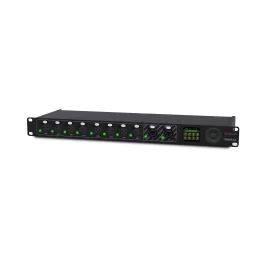Light Union EtherGate 8 2E Конвертер ArtNet - DMX