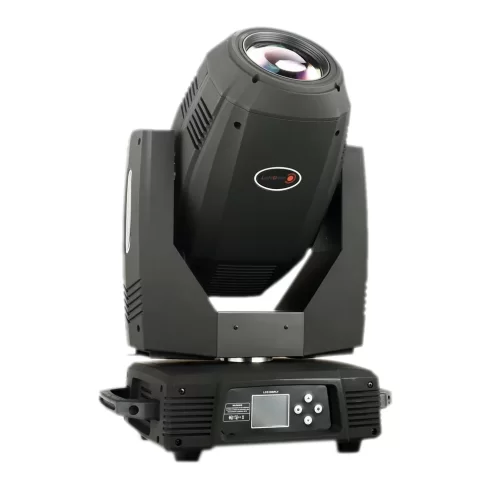 Light Union LUFSLED300 300W LED SPOT Вращающаяся голова, 450 Вт.