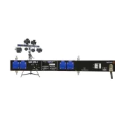 Light Union Wave 2200 SND Цифровой диммер, 4 канала по 2 кВт, звуковая активация