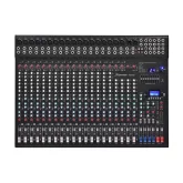 Studiomaster C5X-24 Микшерный пульт, DSP, MP3, Bluetooth