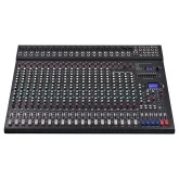 Studiomaster C5X-24 Микшерный пульт, DSP, MP3, Bluetooth