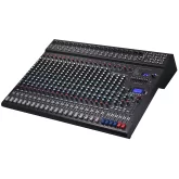 Studiomaster C5X-24 Микшерный пульт, DSP, MP3, Bluetooth