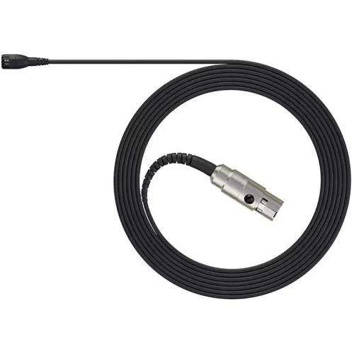 DPA 2061-OL-C-B10-Acc Петличный микрофон всенаправленный