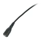 DPA 2061-OL-C-B10-Acc Петличный микрофон всенаправленный