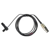 DPA 2061-OL-C-B10-Acc Петличный микрофон всенаправленный