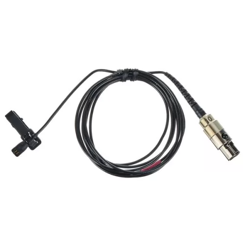 DPA 2061-OL-C-B10-Acc Петличный микрофон всенаправленный