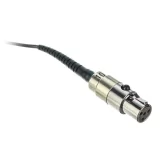 DPA 2061-OL-C-B10-Acc Петличный микрофон всенаправленный