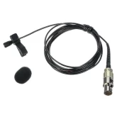 DPA 2061-OL-C-B10-Acc Петличный микрофон всенаправленный