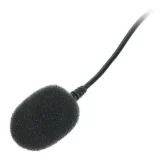 DPA 2061-OL-C-B34-Acc Петличный микрофон всенаправленный