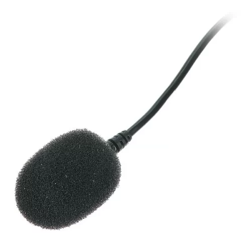 DPA 2061-OL-C-B34-Acc Петличный микрофон всенаправленный
