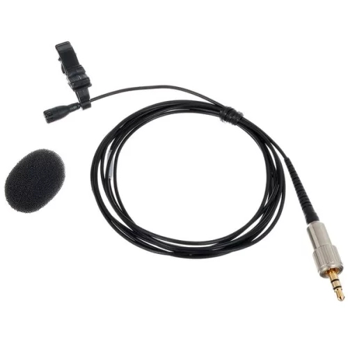 DPA 2061-OL-C-B34-Acc Петличный микрофон всенаправленный