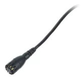 DPA 2061-OL-C-B34-Acc Петличный микрофон всенаправленный