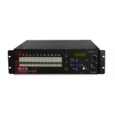 Light Union DDR 12-16LE Диммер рэковый, 12 каналов по 3 кВт