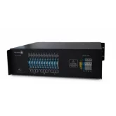 Light Union DDR 12-16LE Диммер рэковый, 12 каналов по 3 кВт