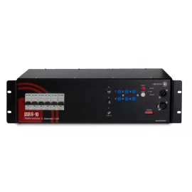 Light Union DDR 6-10 Цифровой диммер, 6 каналов по 2кВт