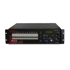Light Union DDR 6-16 Цифровой диммер, 6 каналов по 3кВт