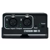 Light Union EtherCon DMX 2S Конвертер ArtGate-DMX