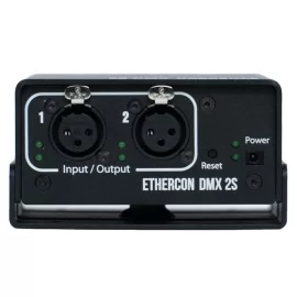 Light Union EtherCon DMX 2S Конвертер ArtGate-DMX