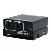 Light Union EtherCon DMX 2S Конвертер ArtGate-DMX