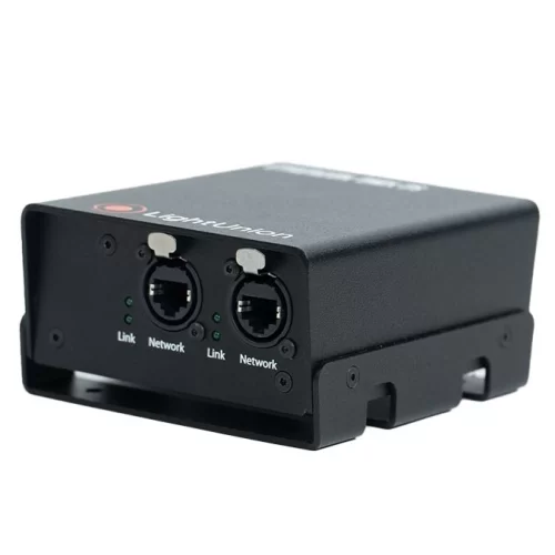 Light Union EtherCon DMX 2S Конвертер ArtGate-DMX