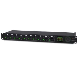 Light Union EtherGate 8 2E Конвертер ArtNet - DMX