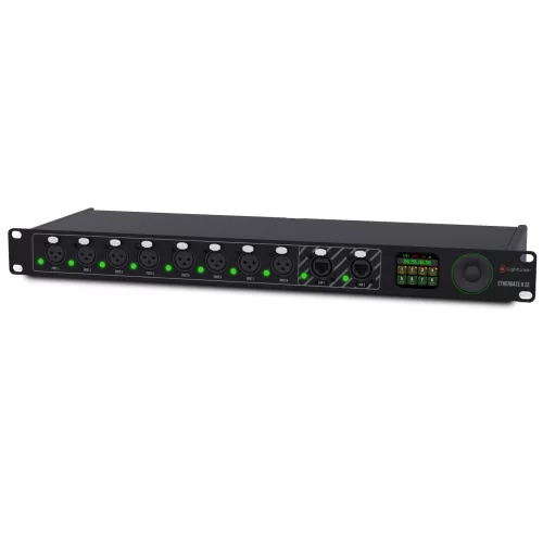Light Union EtherGate 8 2E Конвертер ArtNet - DMX