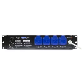 Light Union Wave 1200 Цифровой диммер, 4 канала по 1 кВт. 