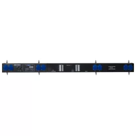Light Union Wave 2200-8 Цифровой диммер, 8 каналов по 2,2 кВт