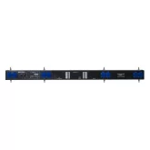 Light Union Wave 2200-8 SND Цифровой диммер, 8 каналов по 2,2 кВт, звуковая активация
