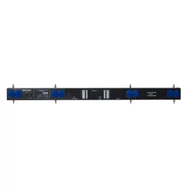Light Union Wave 2200-8 SND Цифровой диммер, 8 каналов по 2,2 кВт, звуковая активация