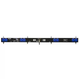 Light Union Wave 2200 Цифровой диммер, 4 канала по 2 кВт