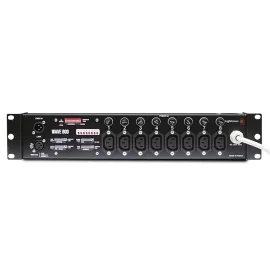 Light Union Wave 600 Цифровой диммер, 8 каналов по 0,5 кВт.