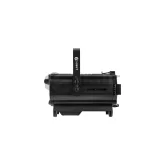 LightCraft Fresnel 200 ZOOM RGBW Прожектор с линзой Френеля, 200 Вт., RGBW