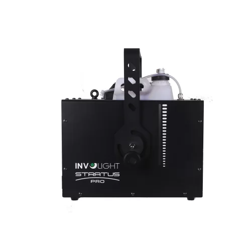 Involight Stratus Pro Генератор тумана, 1350 Вт.